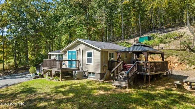 $385,000 | 286 Ridge Road, Maynardville, TN 37807