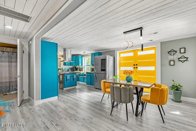 $385,000 | 286 Ridge Road, Maynardville, TN 37807