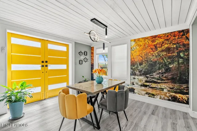 $385,000 | 286 Ridge Road, Maynardville, TN 37807