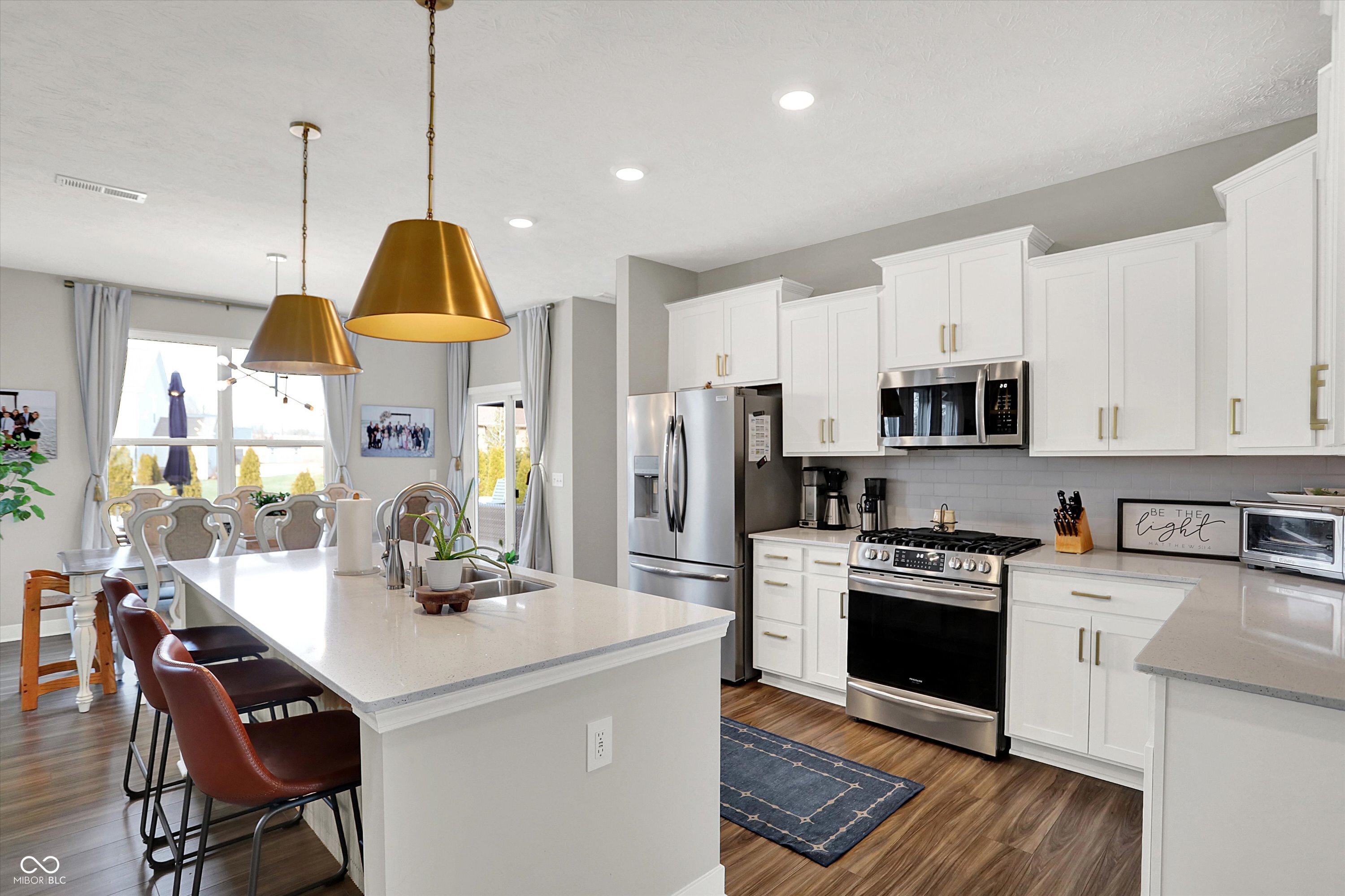 2724 Daisy Court Columbus, IN 47201 - Photo 13 of 83