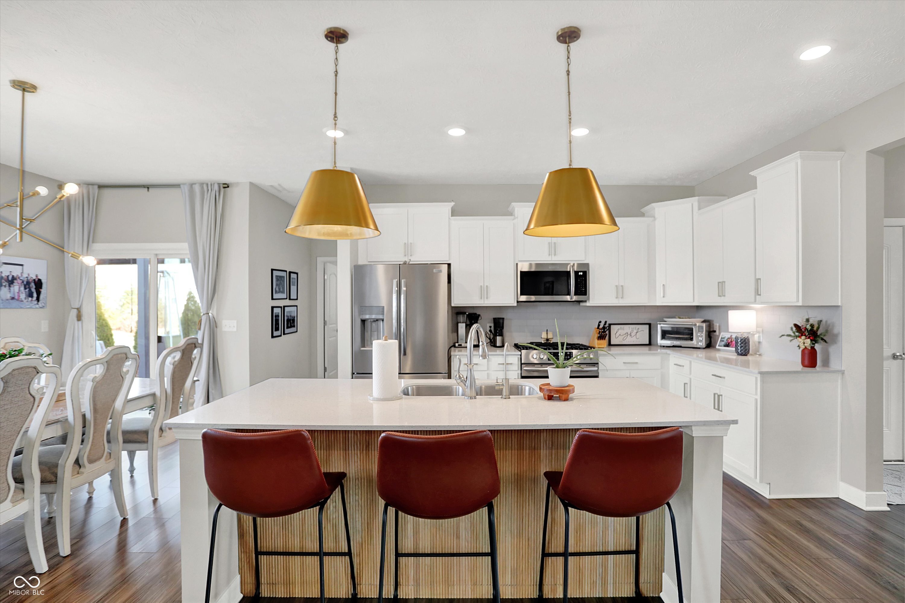 2724 Daisy Court Columbus, IN 47201 - Photo 14 of 83