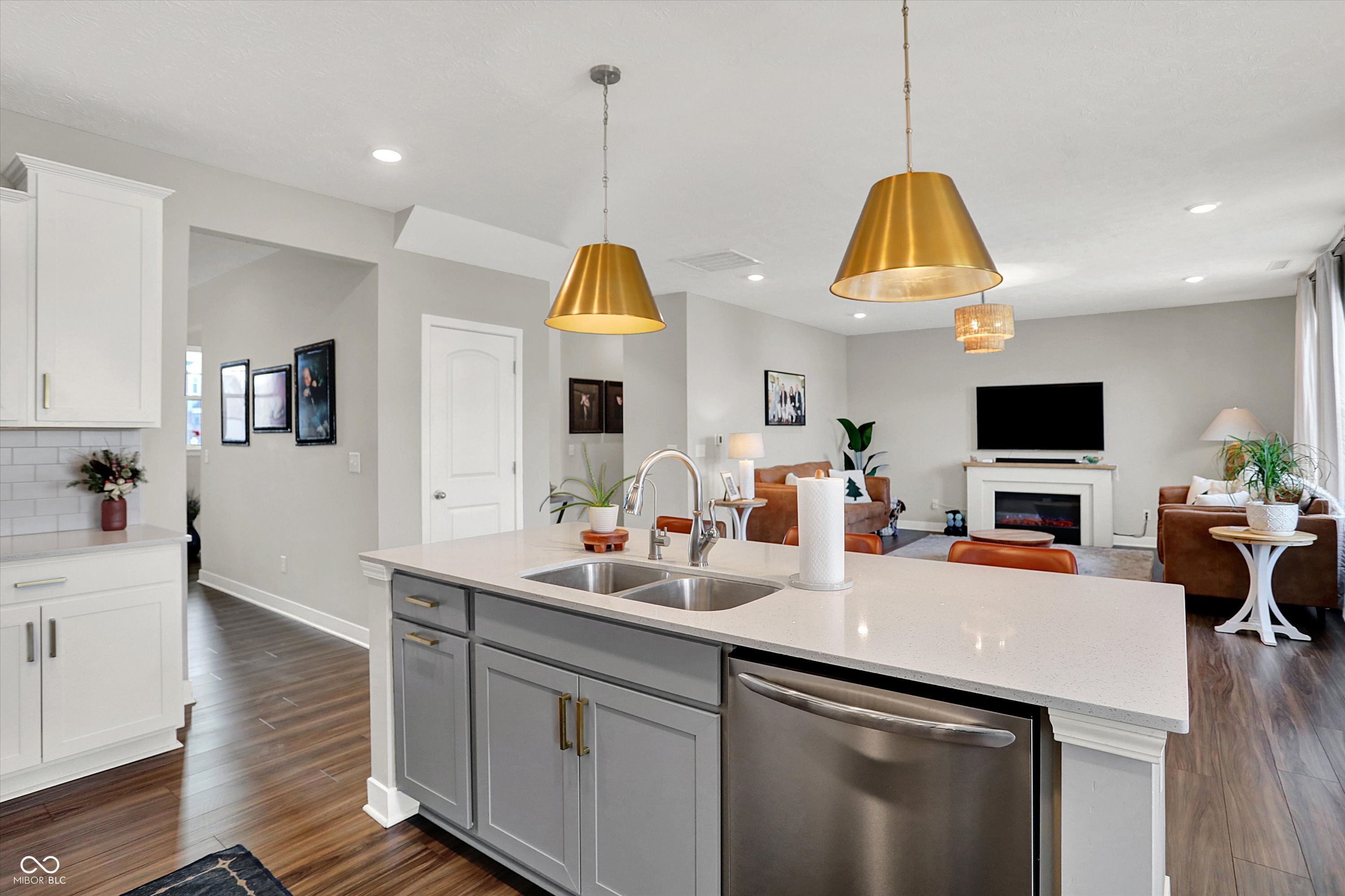 2724 Daisy Court Columbus, IN 47201 - Photo 17 of 83