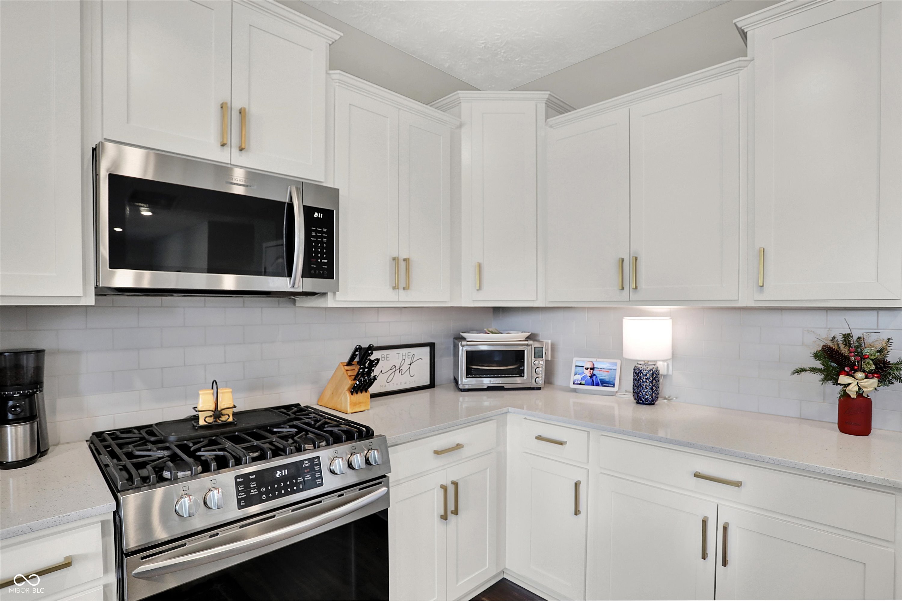 2724 Daisy Court Columbus, IN 47201 - Photo 18 of 83