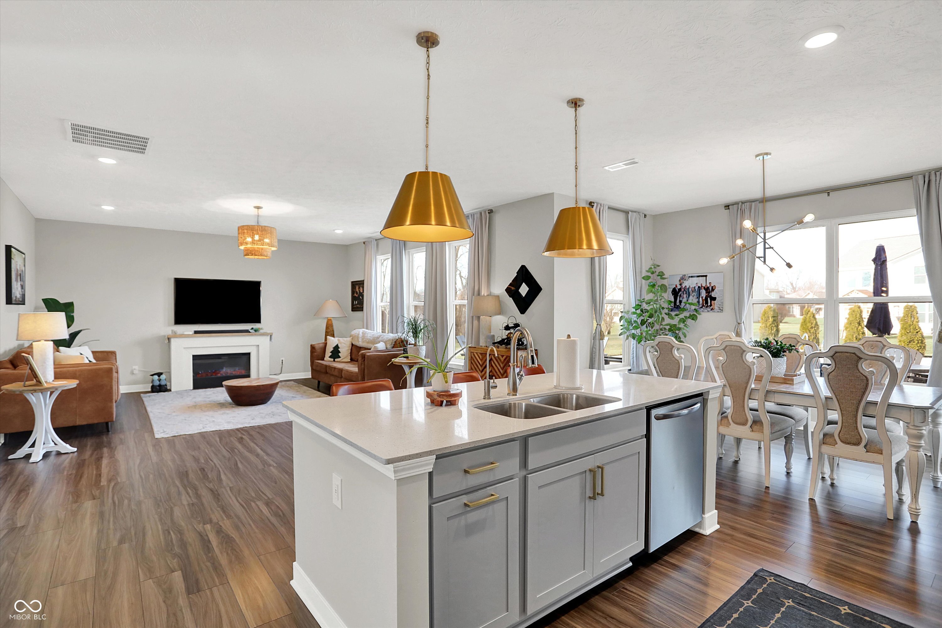 2724 Daisy Court Columbus, IN 47201 - Photo 19 of 83