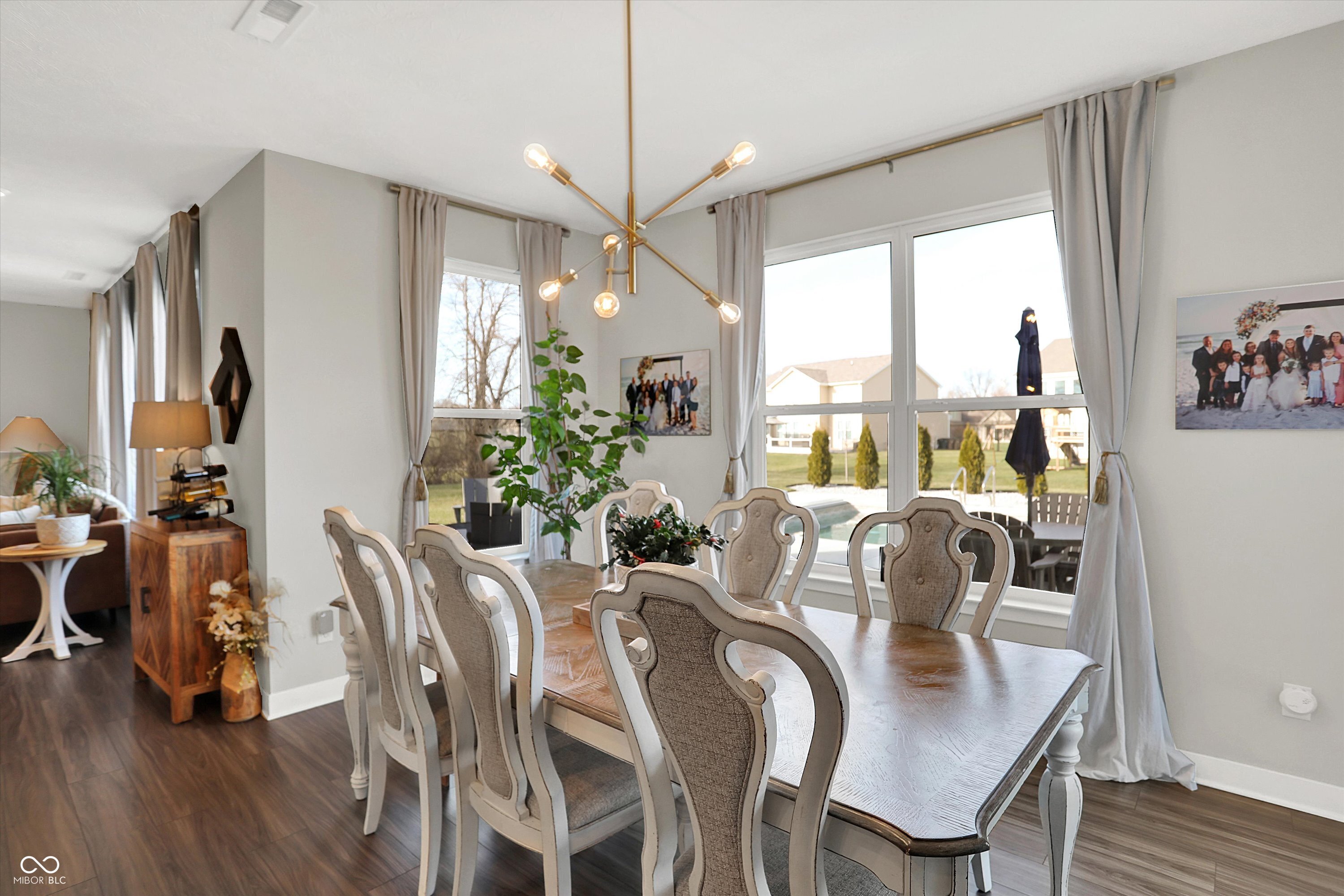 2724 Daisy Court Columbus, IN 47201 - Photo 20 of 83