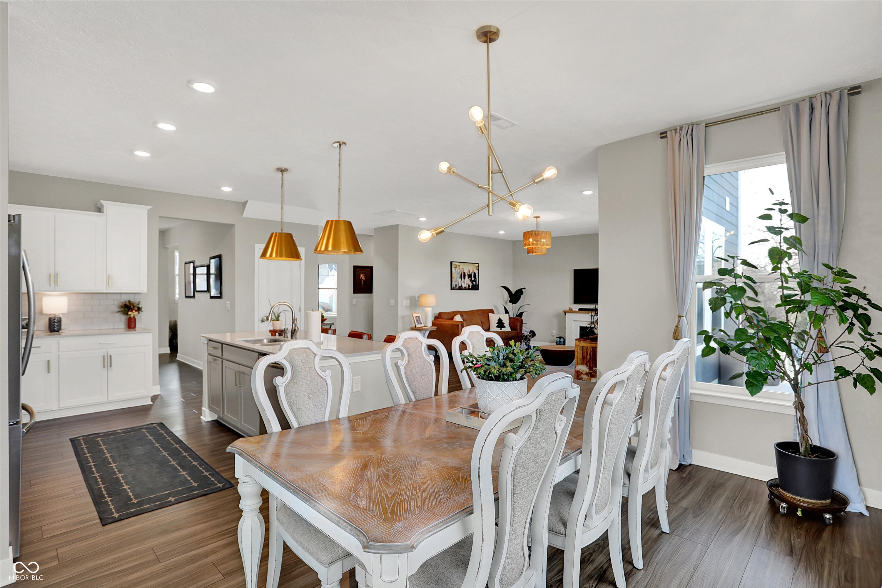 2724 Daisy Court Columbus, IN 47201 - Photo 21 of 83