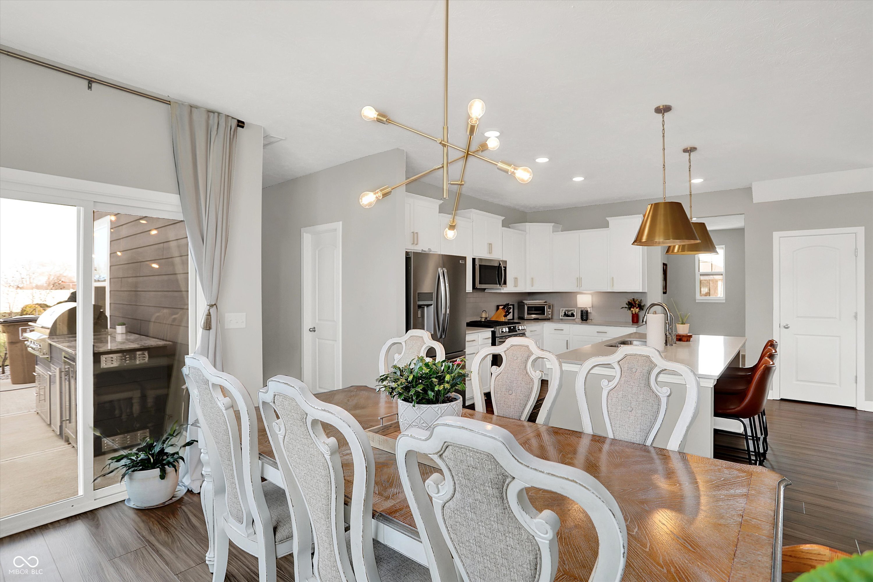 2724 Daisy Court Columbus, IN 47201 - Photo 22 of 83