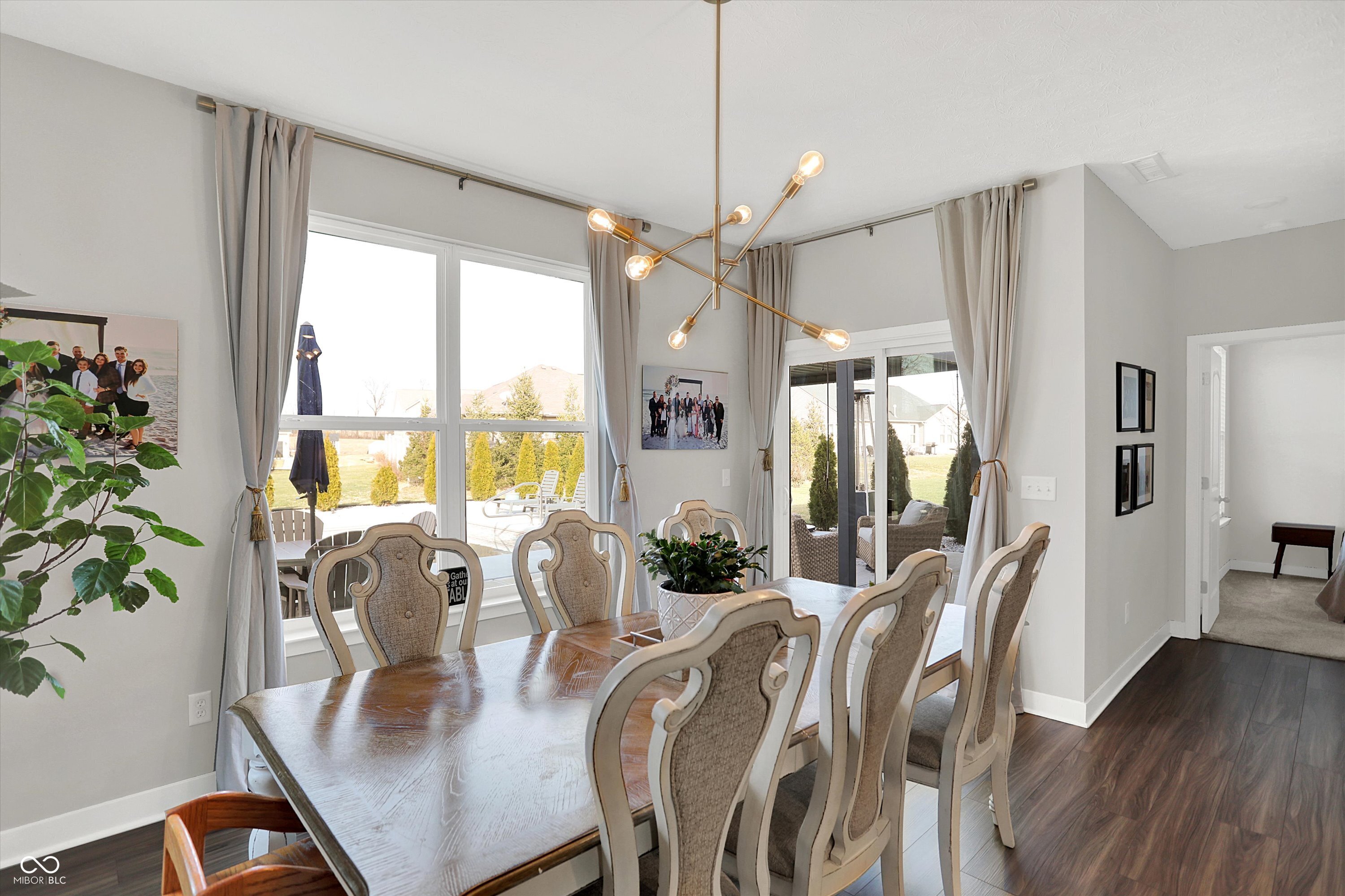 2724 Daisy Court Columbus, IN 47201 - Photo 23 of 83