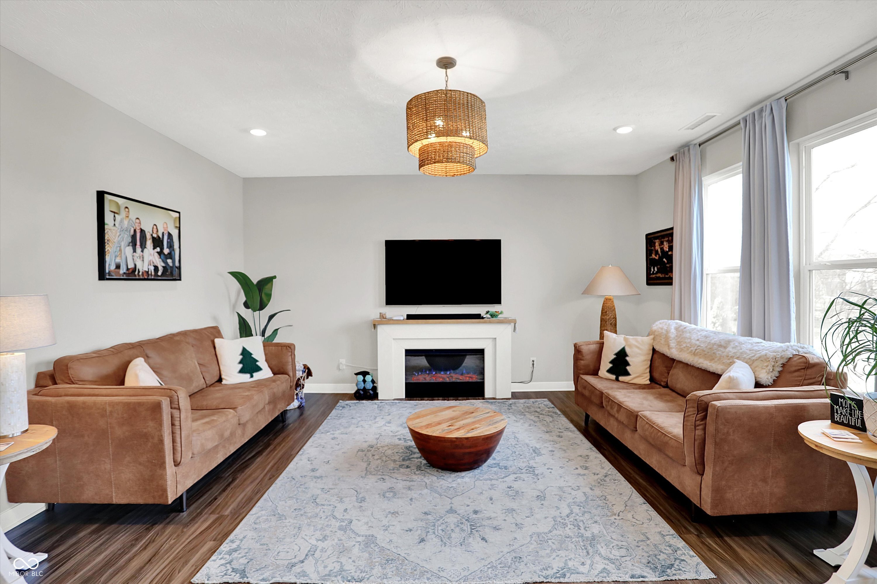 2724 Daisy Court Columbus, IN 47201 - Photo 24 of 83