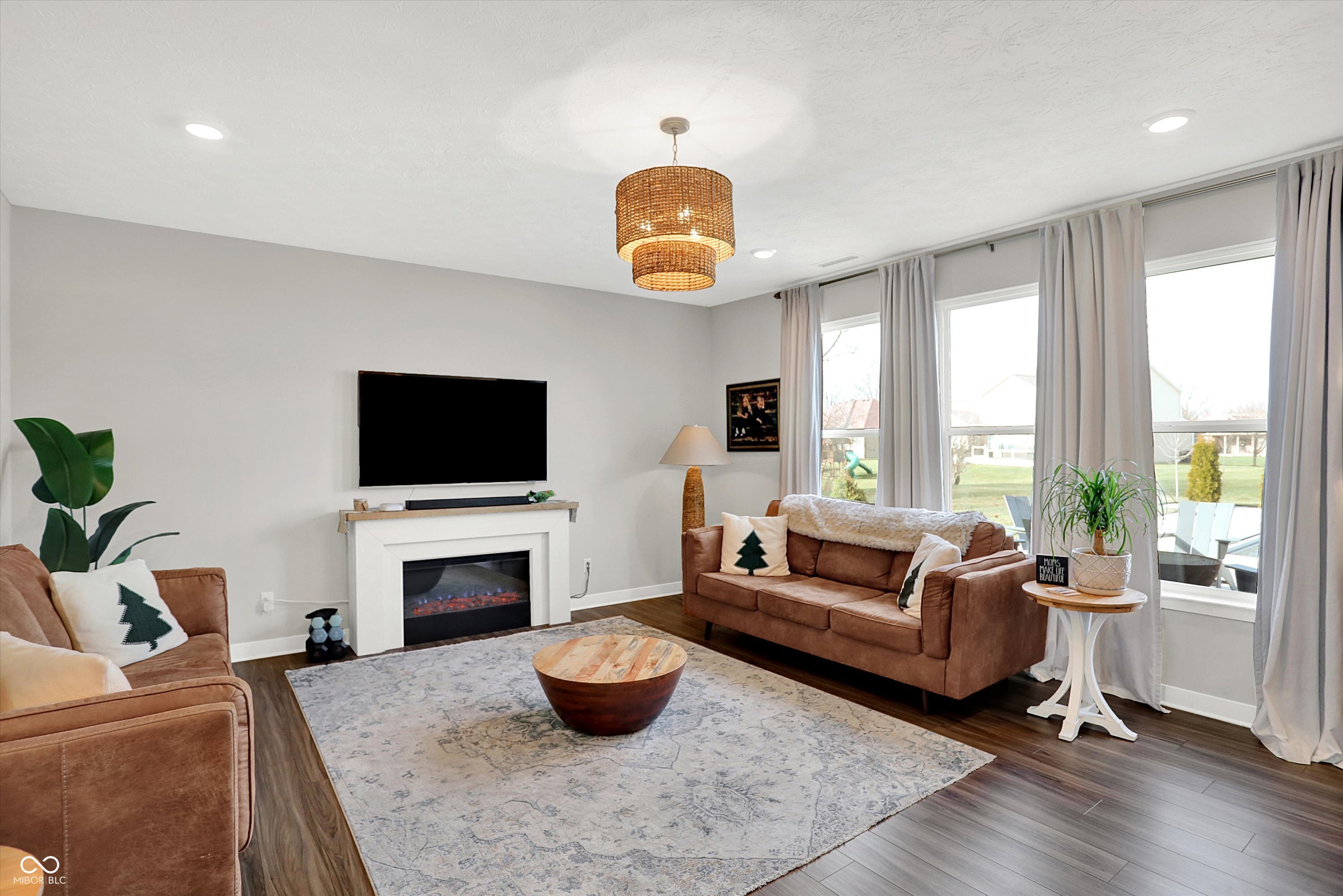 2724 Daisy Court Columbus, IN 47201 - Photo 26 of 83