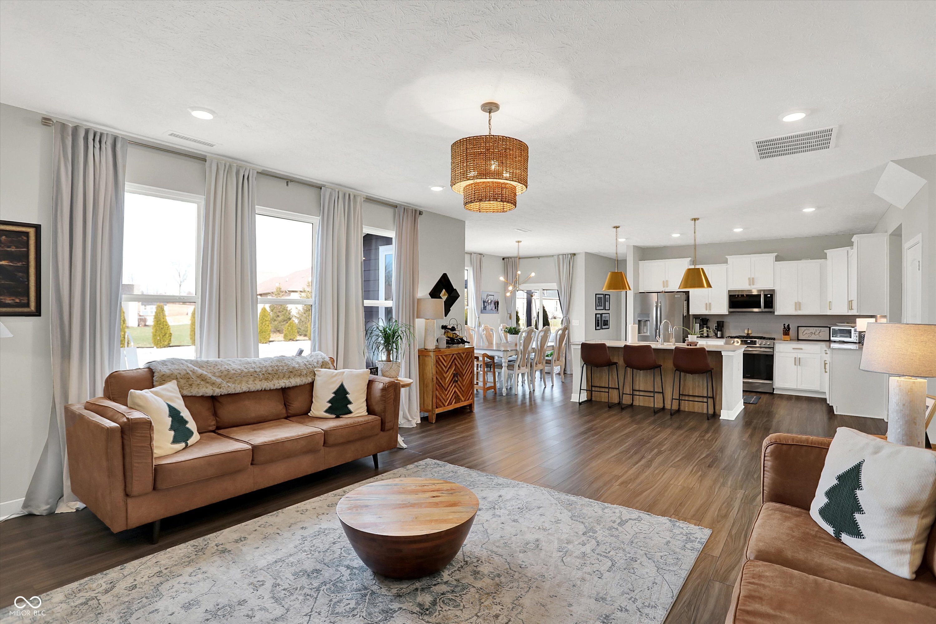 2724 Daisy Court Columbus, IN 47201 - Photo 28 of 83