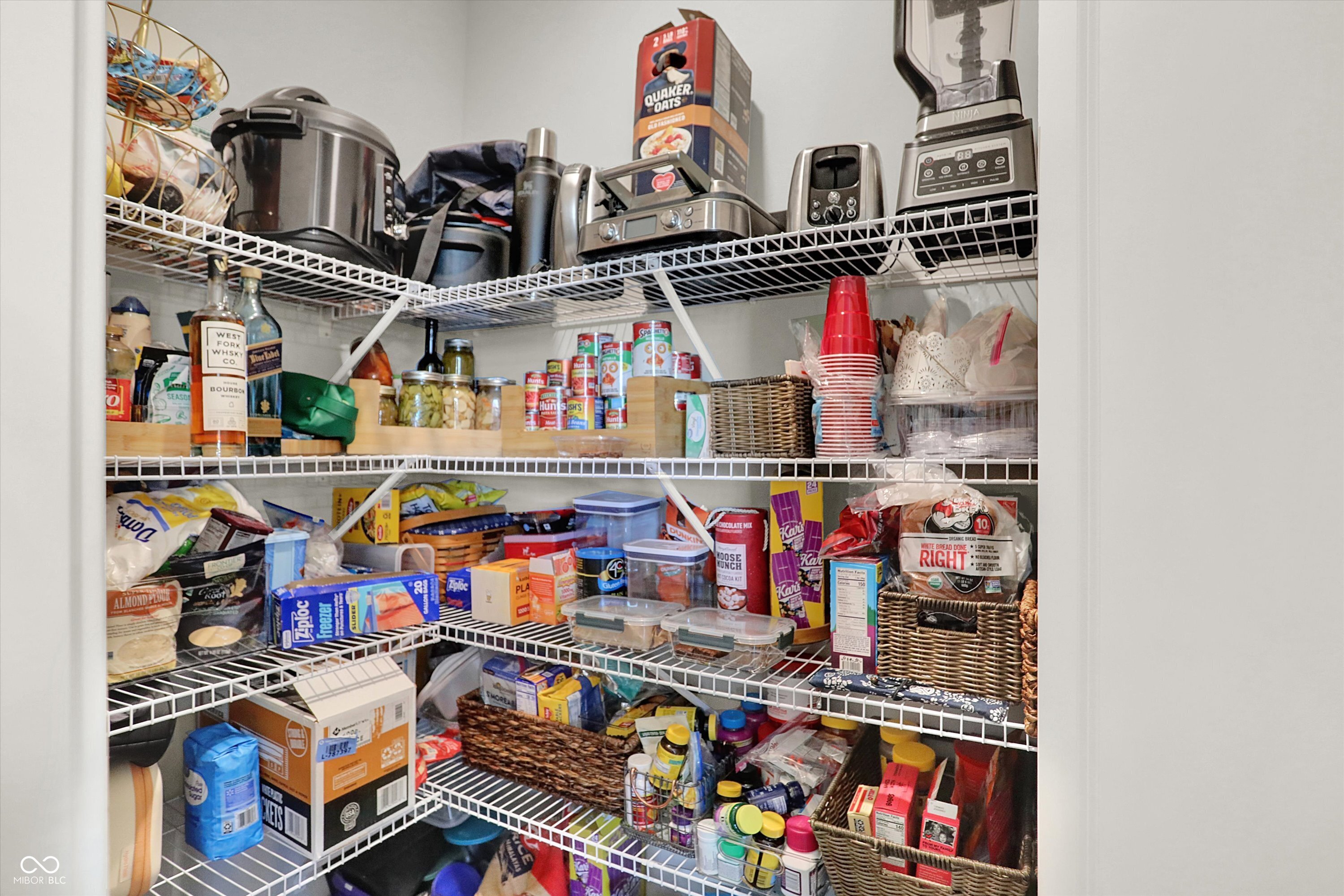 2724 Daisy Court Columbus, IN 47201 - Photo 29 of 83