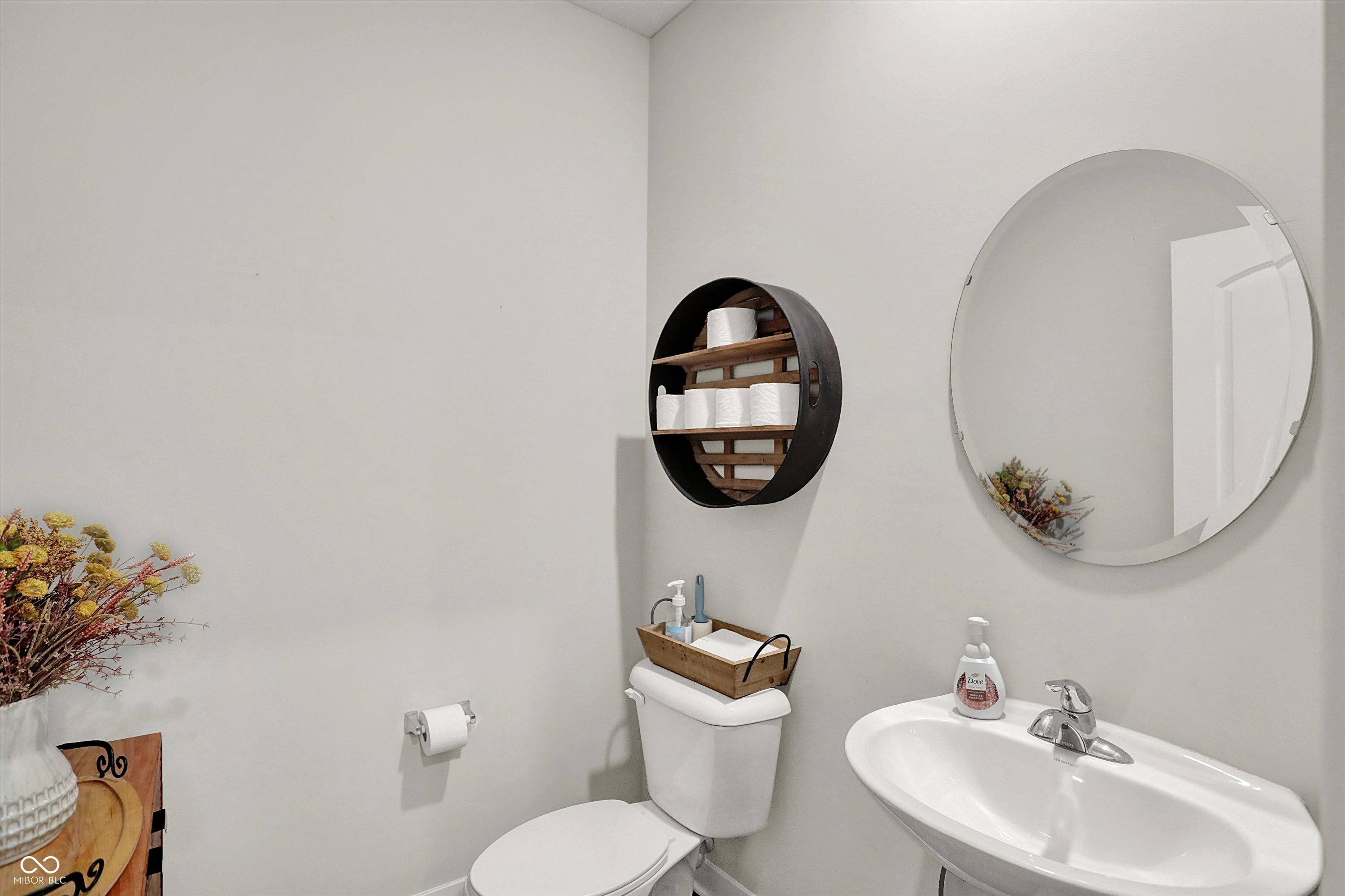 2724 Daisy Court Columbus, IN 47201 - Photo 30 of 83