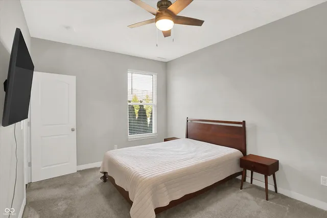 $595,000 | 2724 Daisy Court, Columbus, IN 47201