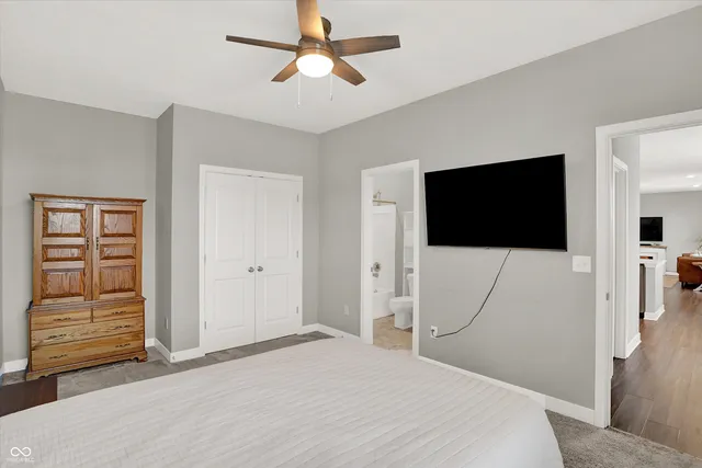 $595,000 | 2724 Daisy Court, Columbus, IN 47201