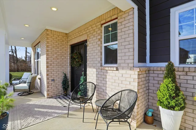 $595,000 | 2724 Daisy Court, Columbus, IN 47201