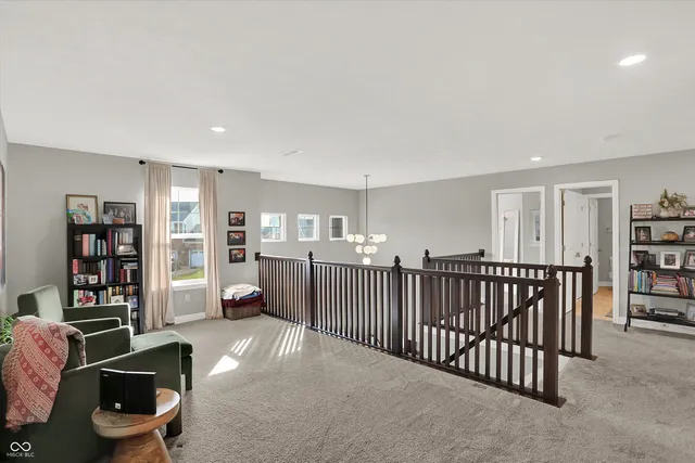 $595,000 | 2724 Daisy Court, Columbus, IN 47201