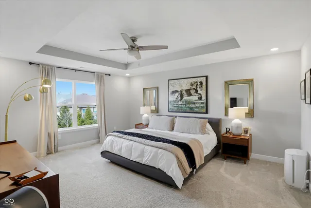 $595,000 | 2724 Daisy Court, Columbus, IN 47201