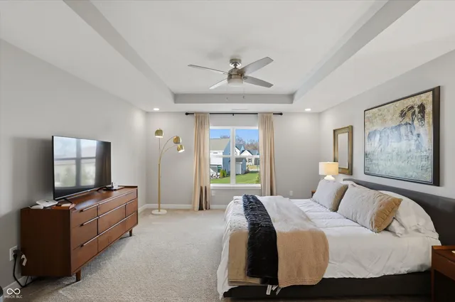 $595,000 | 2724 Daisy Court, Columbus, IN 47201