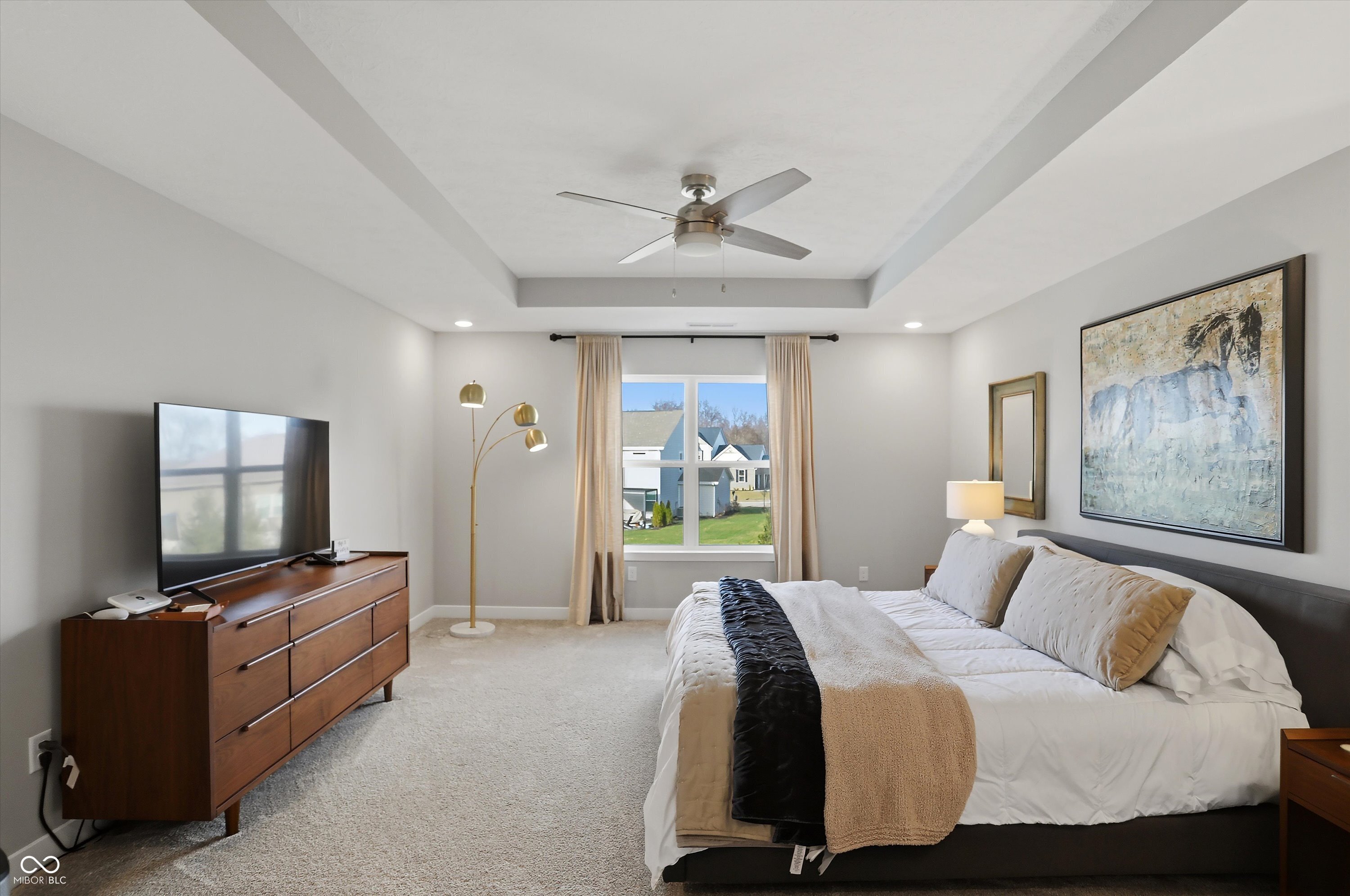 2724 Daisy Court Columbus, IN 47201 - Photo 46 of 83