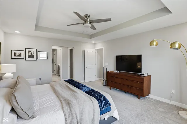 $595,000 | 2724 Daisy Court, Columbus, IN 47201