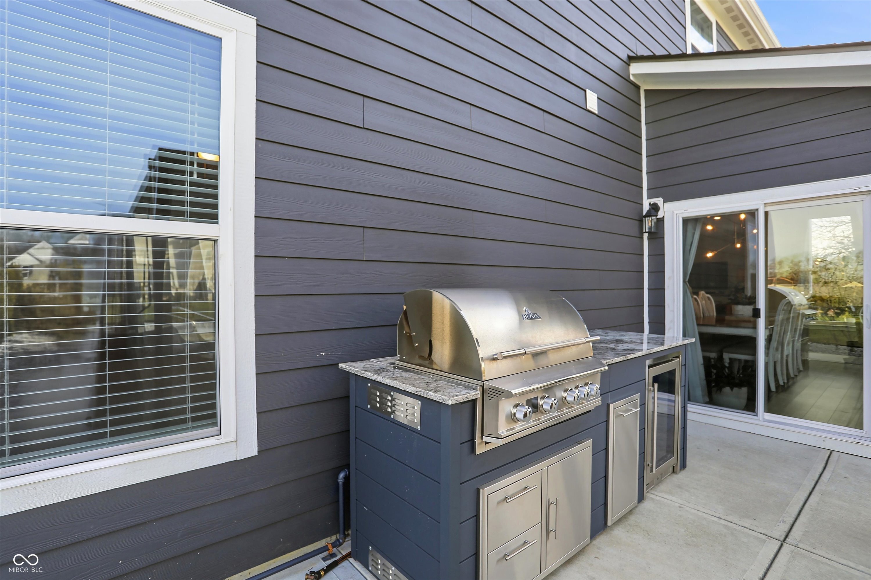 2724 Daisy Court Columbus, IN 47201 - Photo 66 of 83