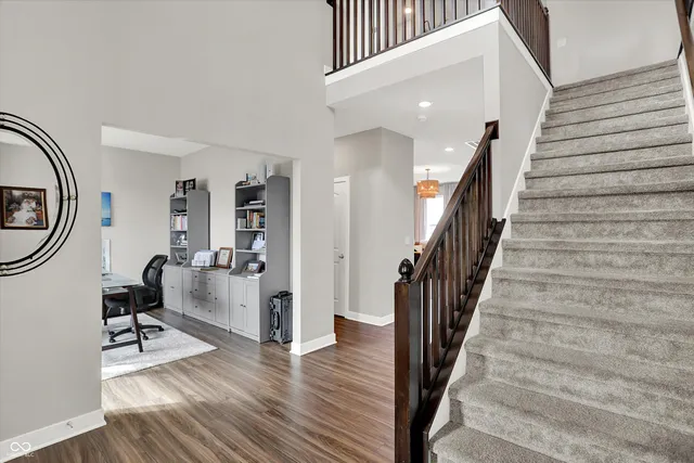 $595,000 | 2724 Daisy Court, Columbus, IN 47201