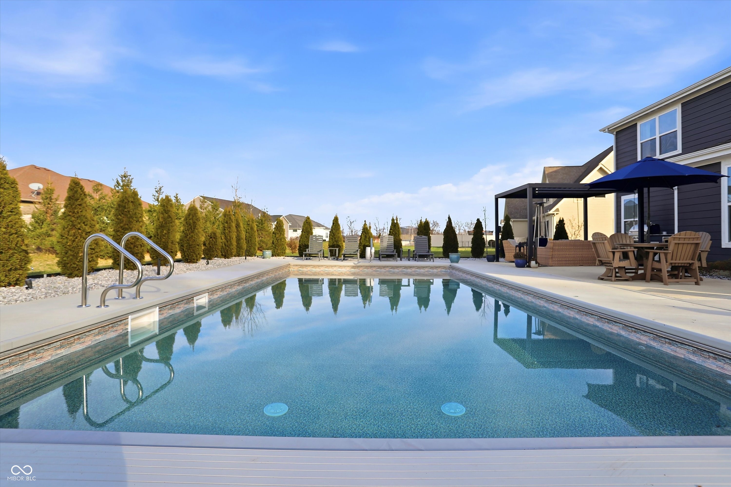 2724 Daisy Court Columbus, IN 47201 - Photo 77 of 83