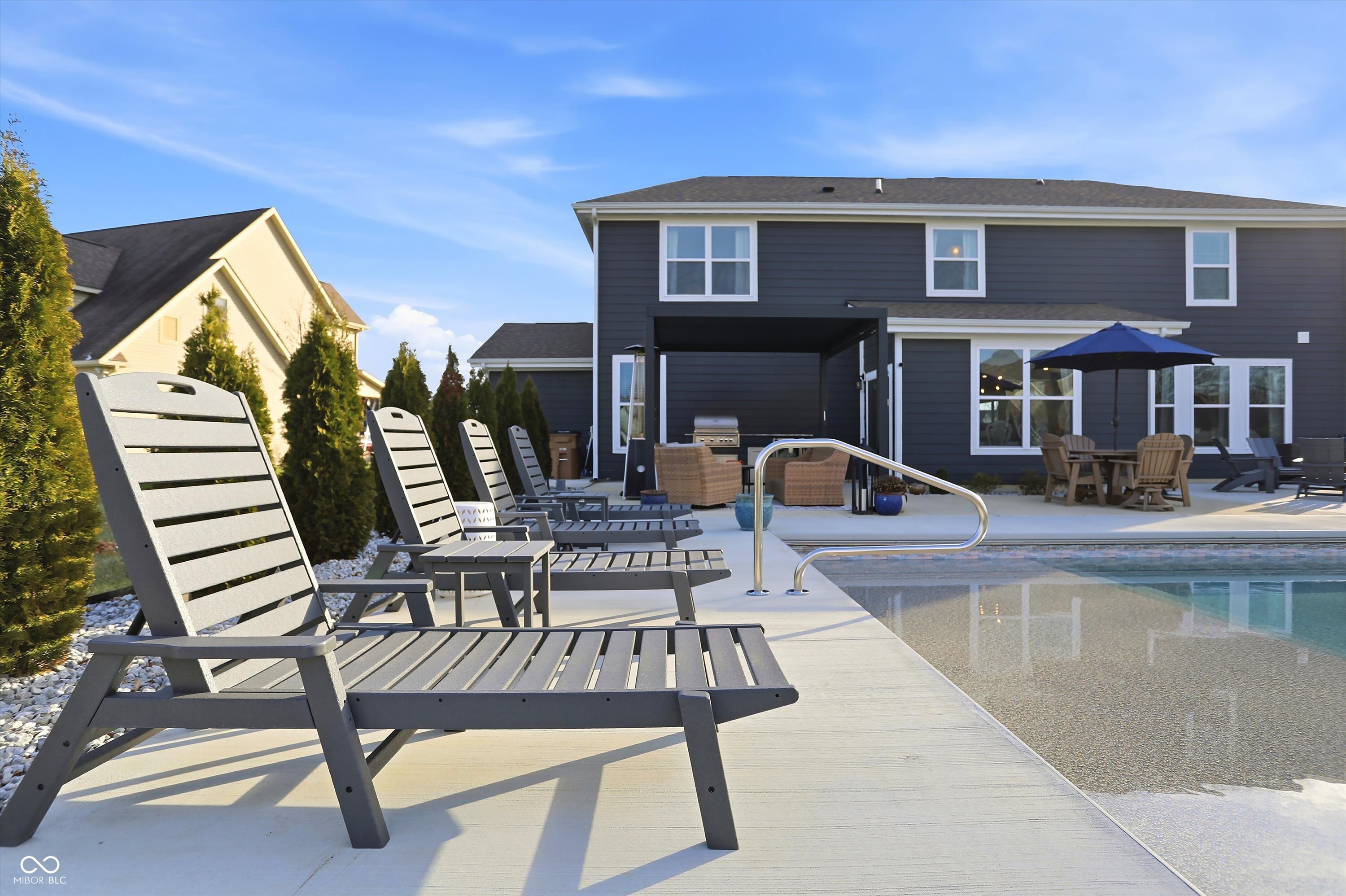 2724 Daisy Court Columbus, IN 47201 - Photo 83 of 83