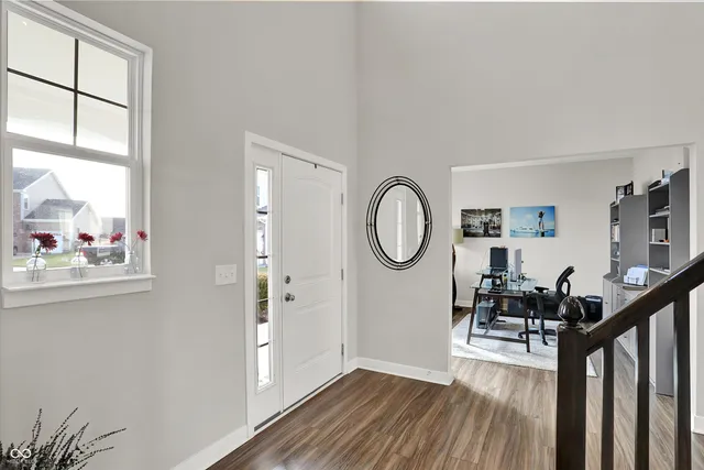 $595,000 | 2724 Daisy Court, Columbus, IN 47201