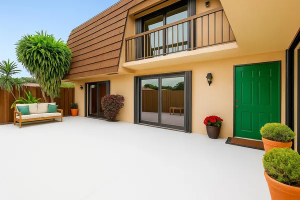 $318,899 | 9 Atrium Circle, Unit A, Atlantis, FL 33462