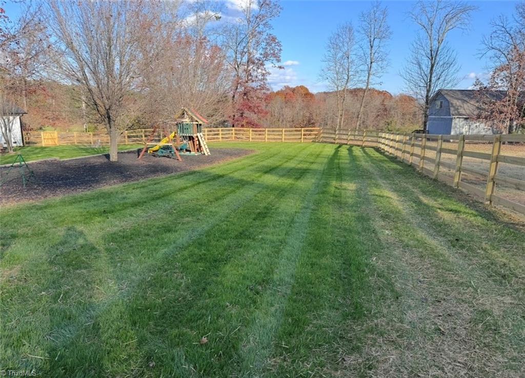 2770 Farmer Road Denton, NC 27239 - Photo 43 of 45