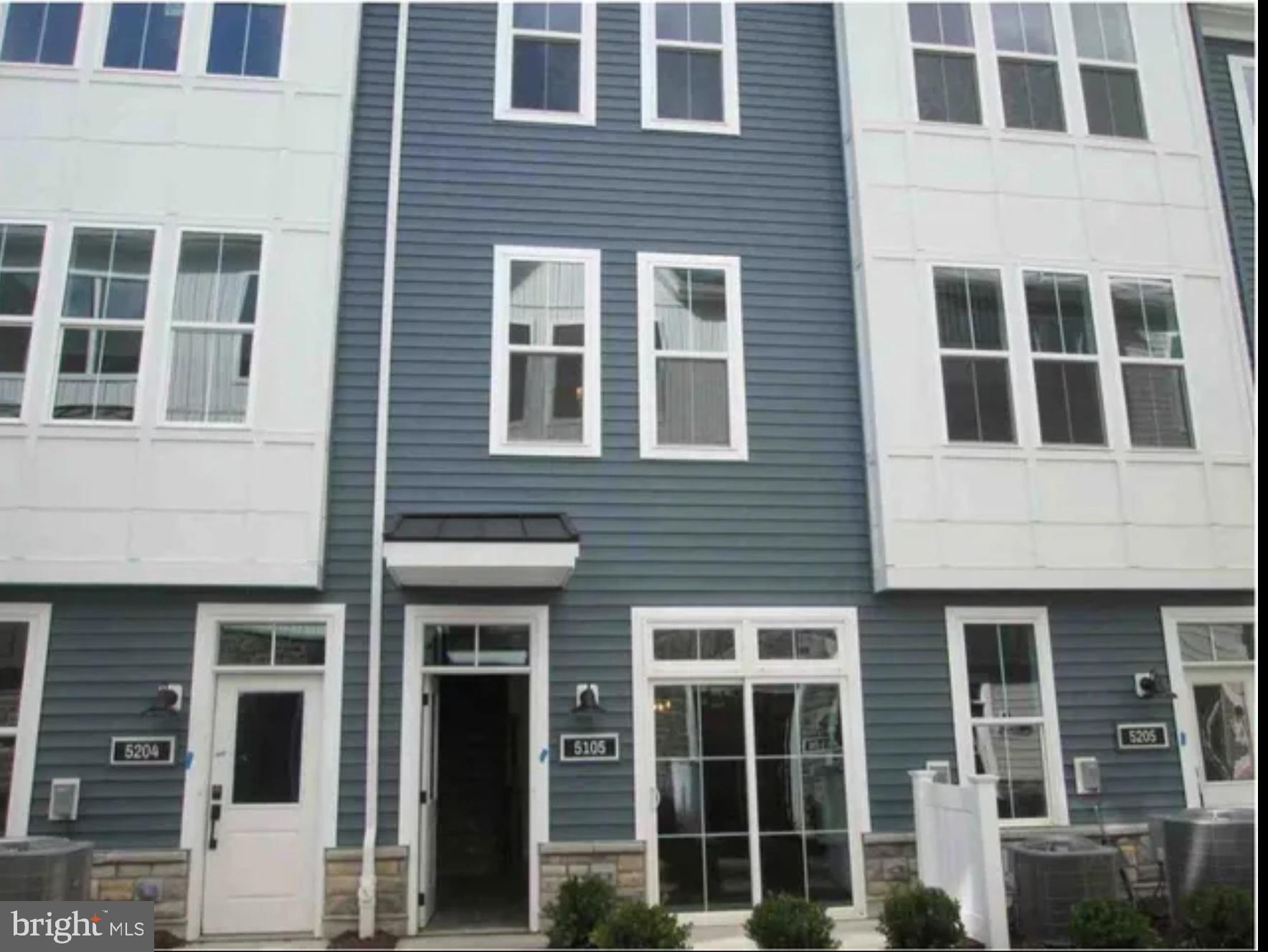 5105 Donatello Drive, Unit 541 Princeton, NJ 08540 - Photo 1 of 36 a building view