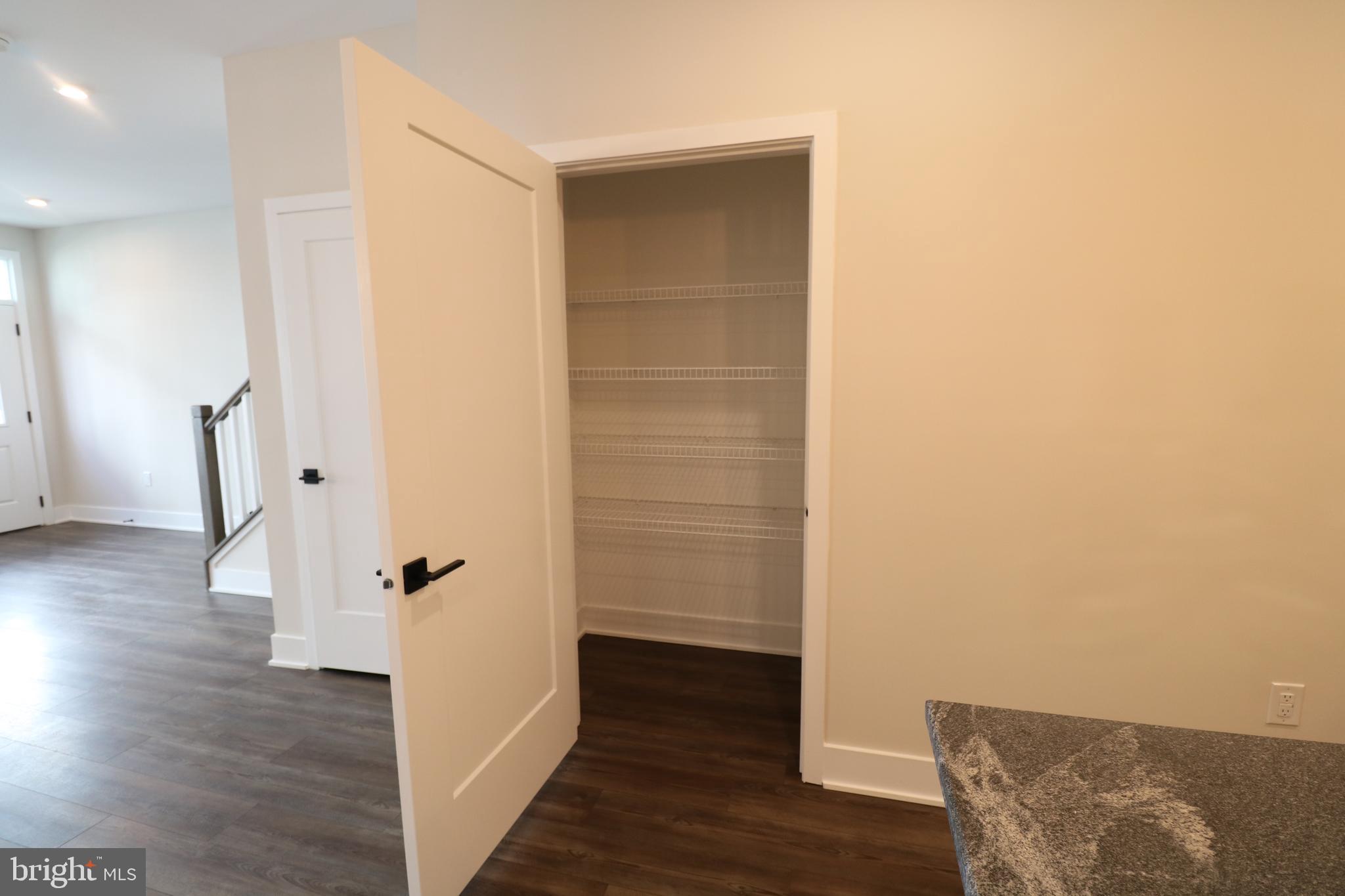 5105 Donatello Drive, Unit 541 Princeton, NJ 08540 - Photo 12 of 36 wooden floor in a gallery