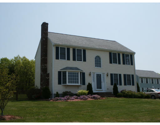 69 Elyse Road Mansfield, MA 02048 - Photo 1 of 4 Gallery Image 1