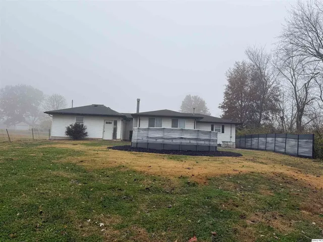 $247,500 | 6410 Hickory Grove North, Quincy, IL 62305