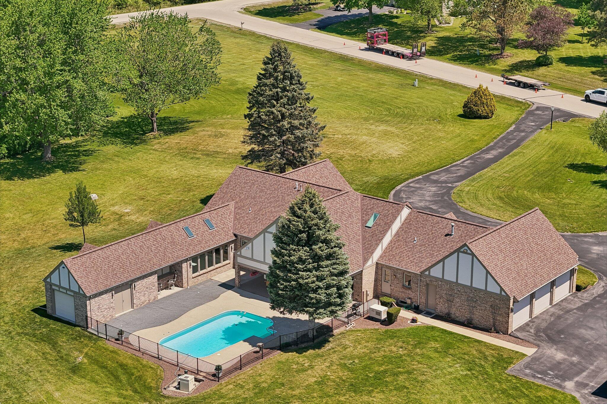 7604 Tree View Lane Caledonia, WI 53108 - Photo 78 of 90 7604 Treeview Dr (82)