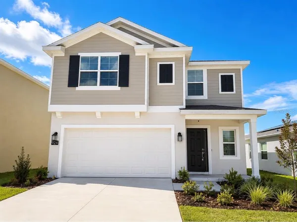 $2,400 | 924 Serchio Street, Haines City, FL 33844