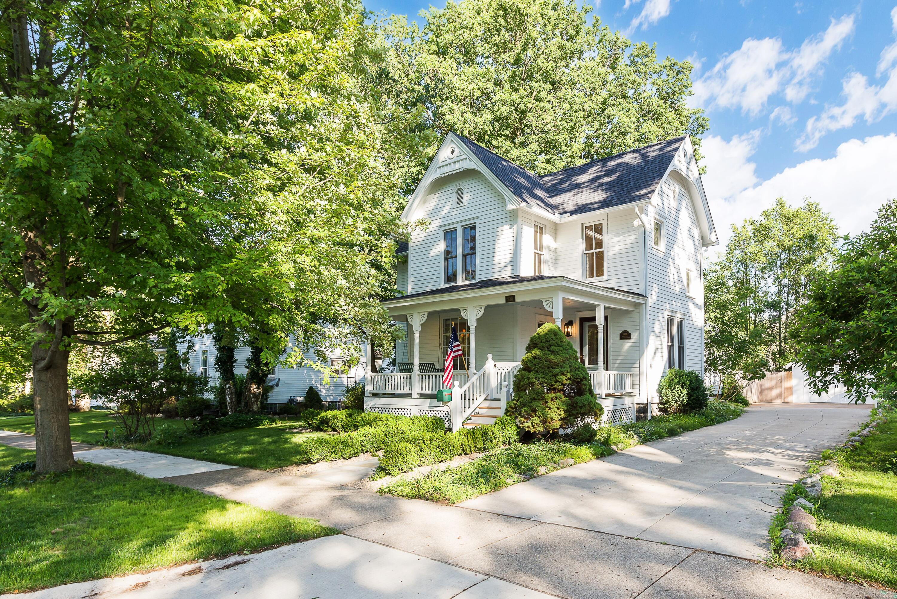 238 Harrison Street Chelsea, MI 48118 - Photo 51 of 54 DSC_6960