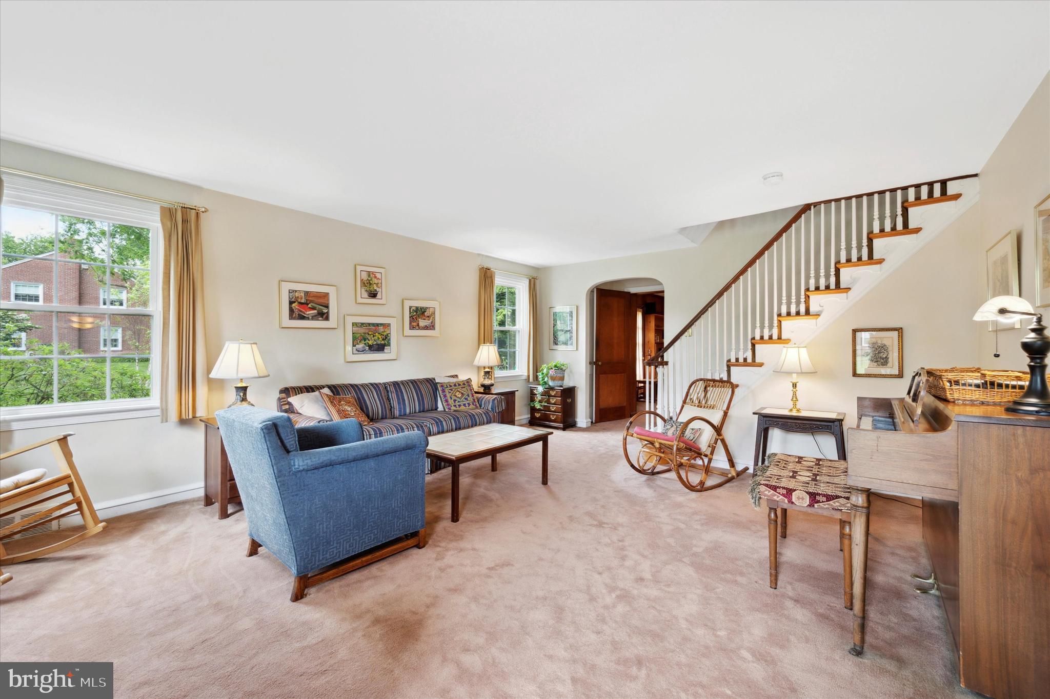 410 Briarwood Road Wallingford, PA 19086 - Photo 3 of 25