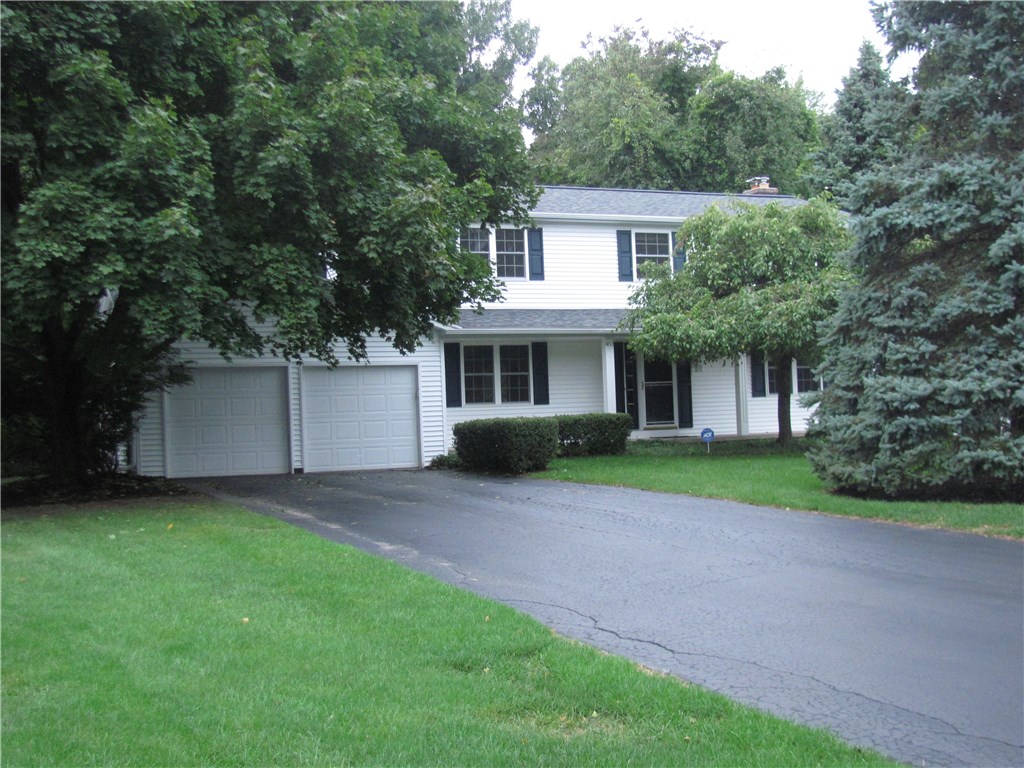 483 Sherborne Road Webster, NY 14580 - Photo 1 of 1