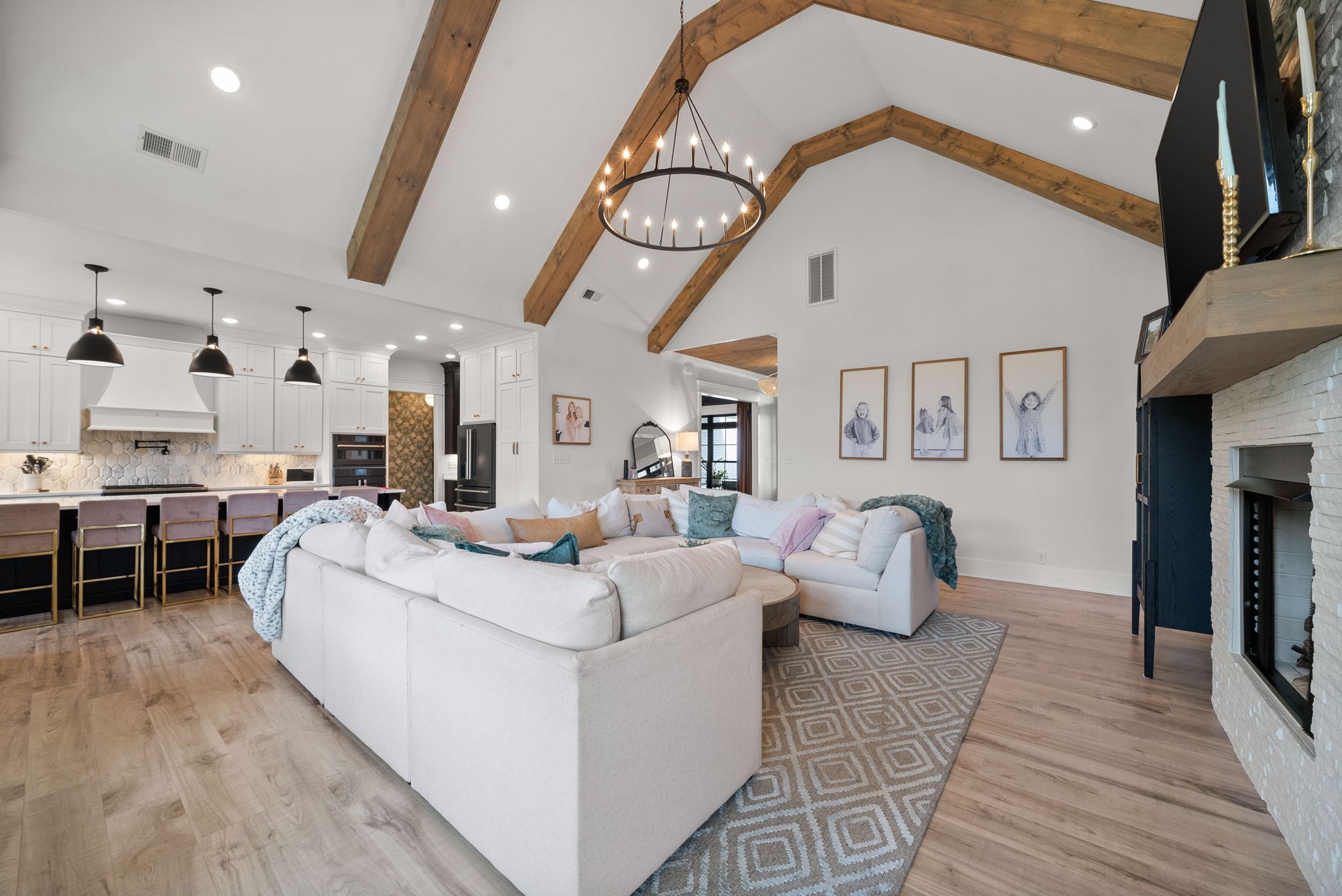 2480 Jarrell Ridge Road Clarksville, TN 37043 - Photo 11 of 69