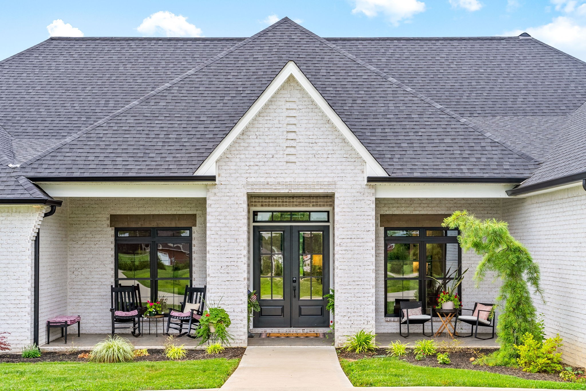 2480 Jarrell Ridge Road Clarksville, TN 37043 - Photo 4 of 69