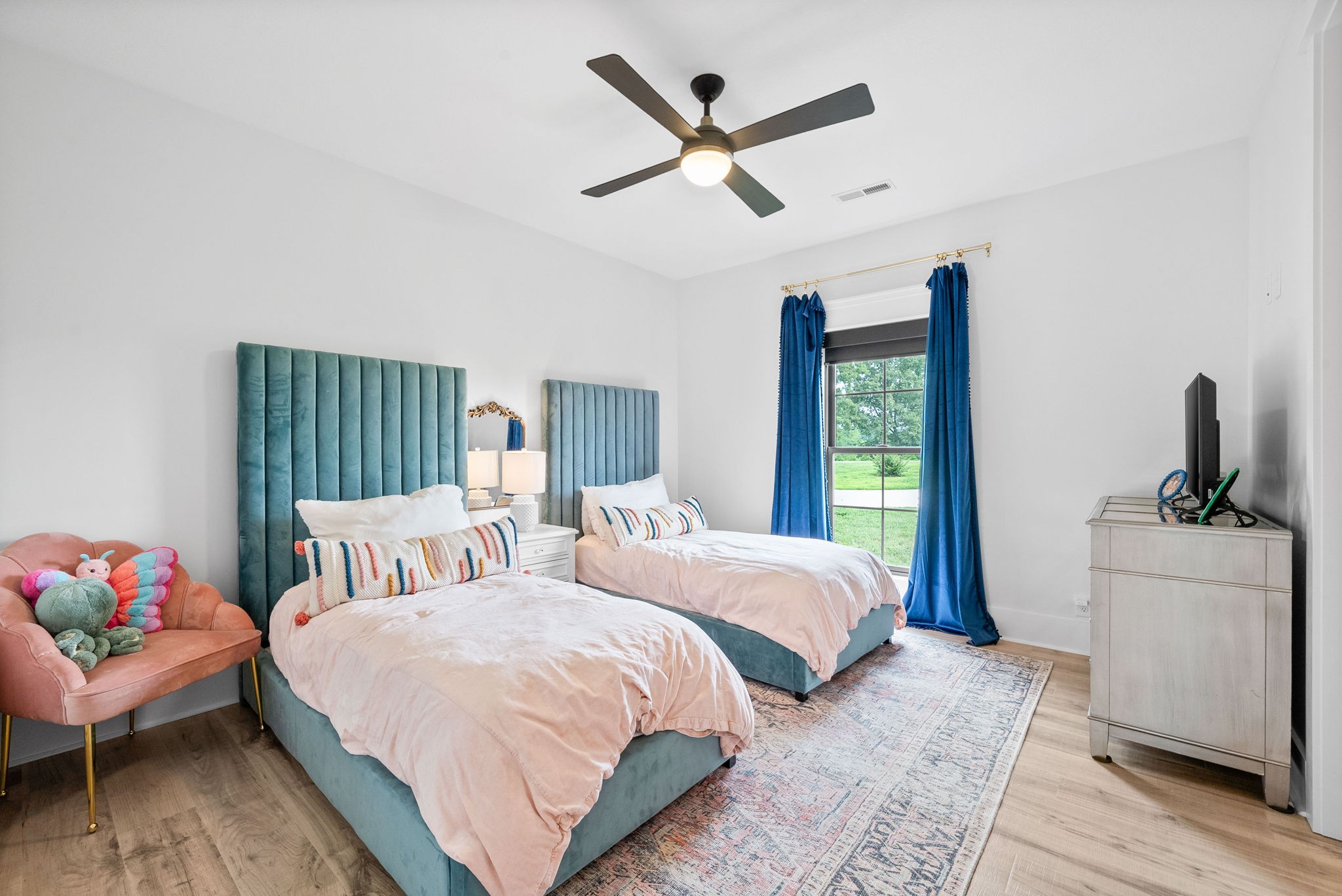 2480 Jarrell Ridge Road Clarksville, TN 37043 - Photo 46 of 69