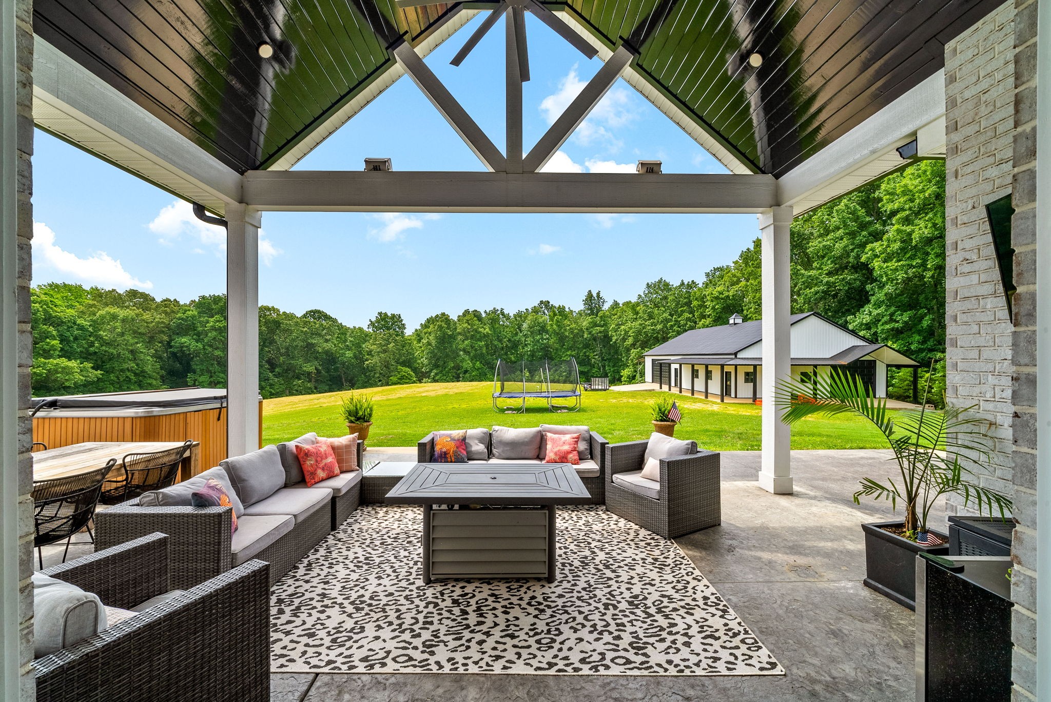 2480 Jarrell Ridge Road Clarksville, TN 37043 - Photo 53 of 69