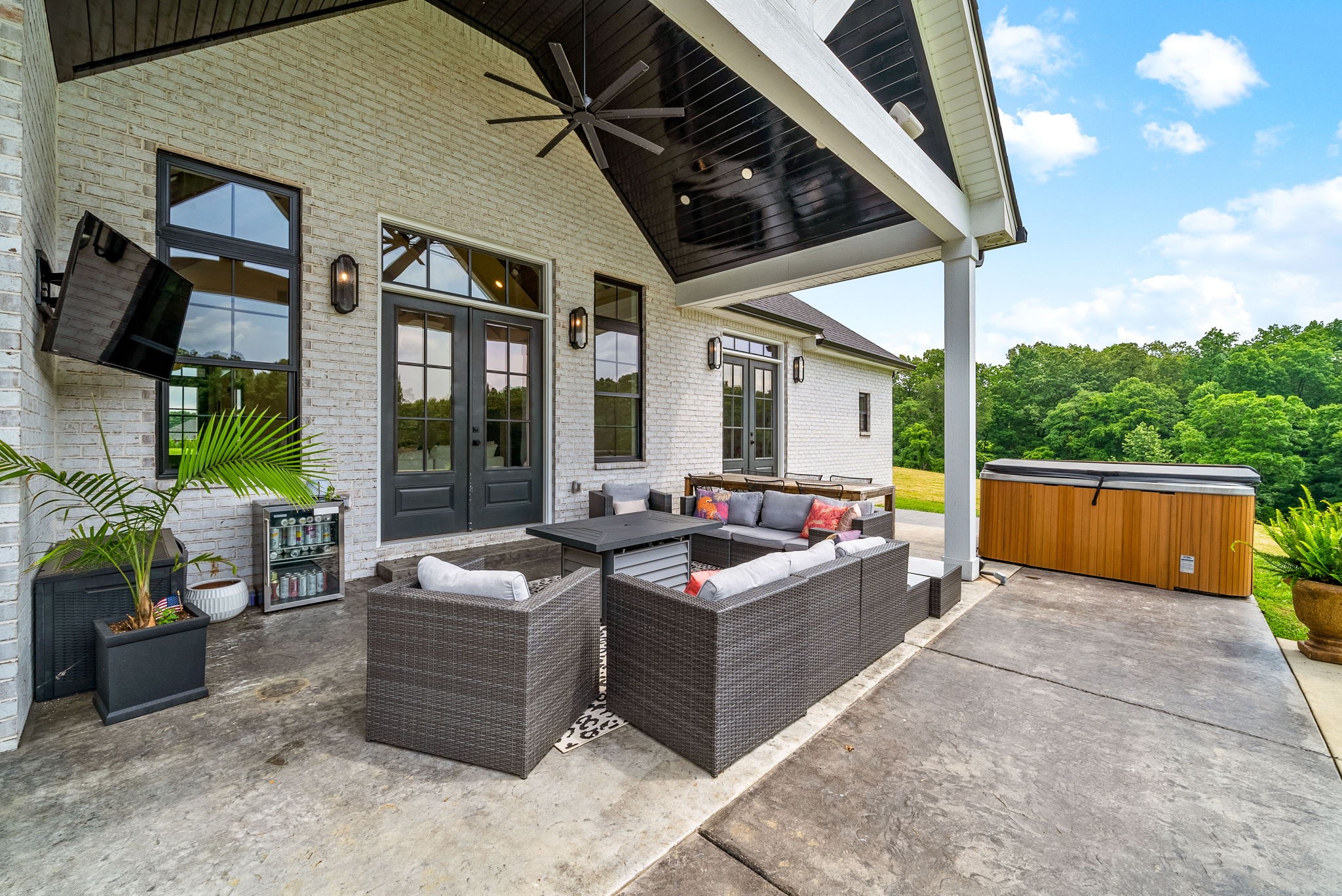 2480 Jarrell Ridge Road Clarksville, TN 37043 - Photo 54 of 69