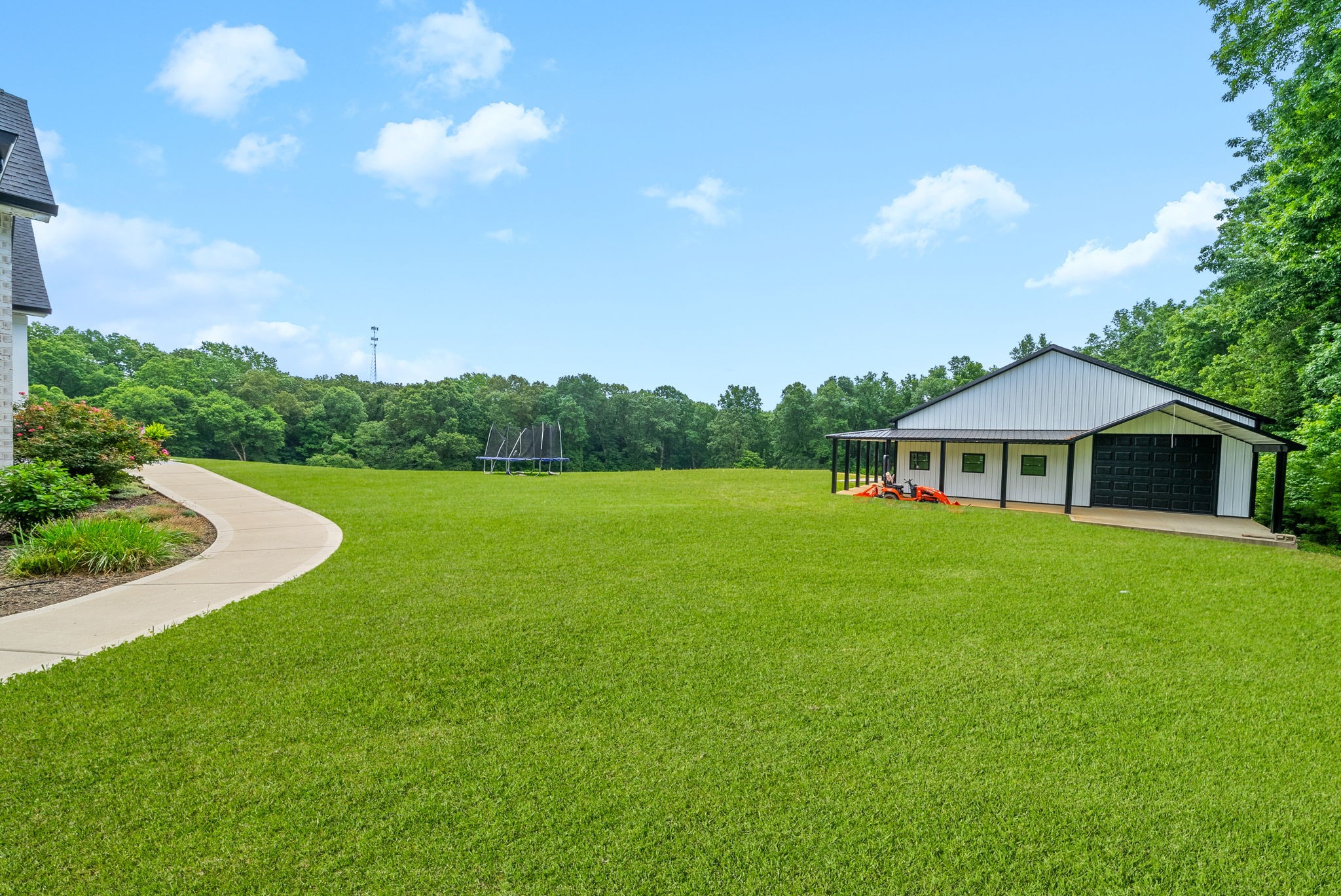 2480 Jarrell Ridge Road Clarksville, TN 37043 - Photo 58 of 69