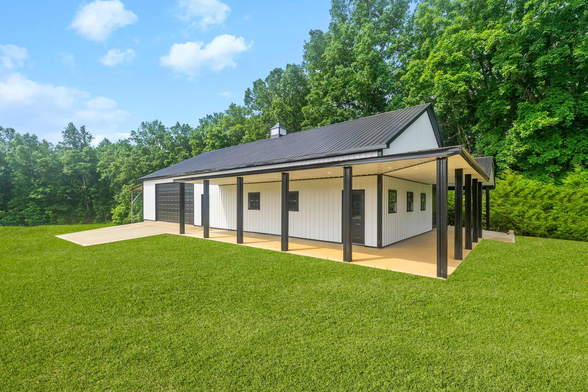 2480 Jarrell Ridge Road Clarksville, TN 37043 - Photo 59 of 69