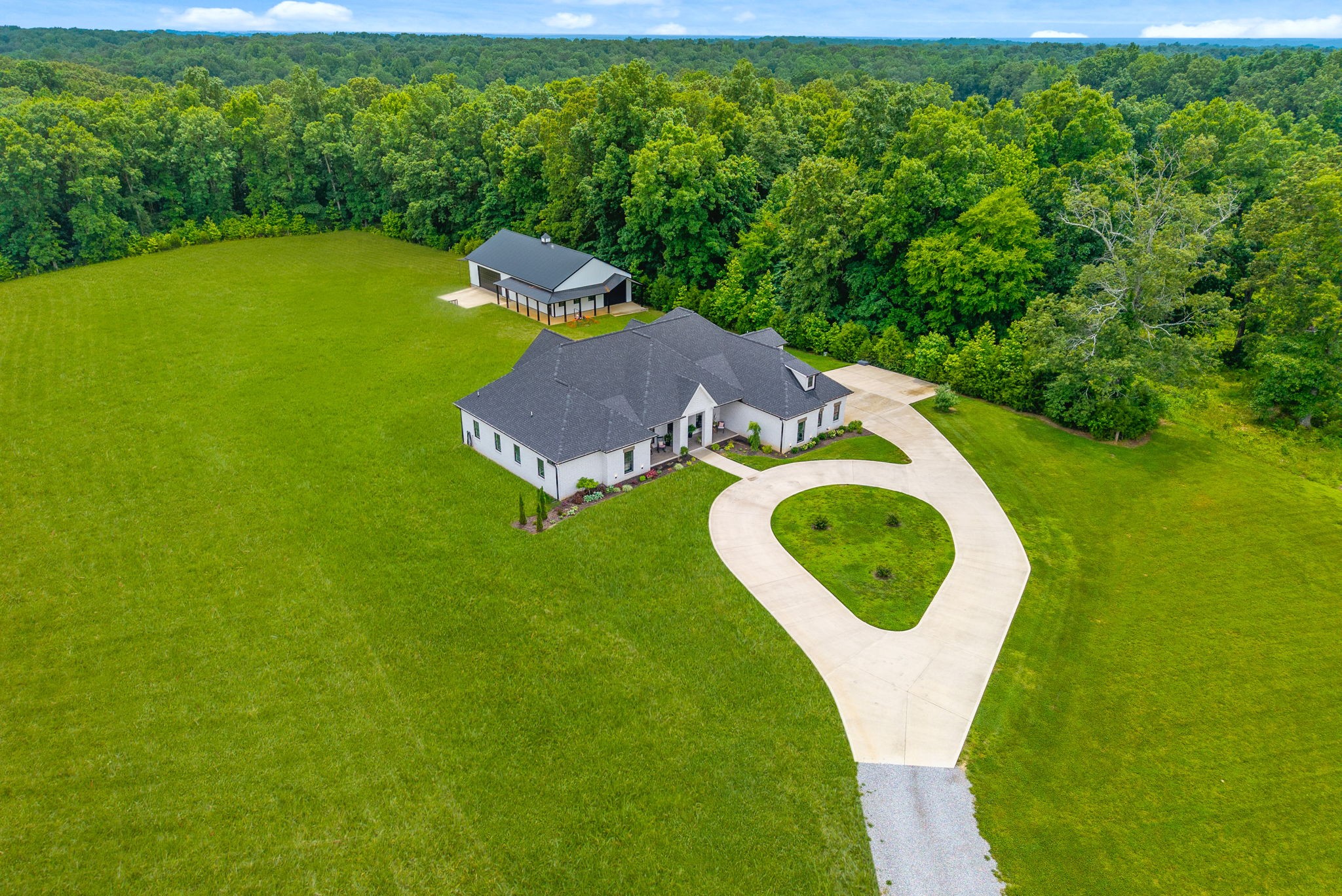 2480 Jarrell Ridge Road Clarksville, TN 37043 - Photo 65 of 69