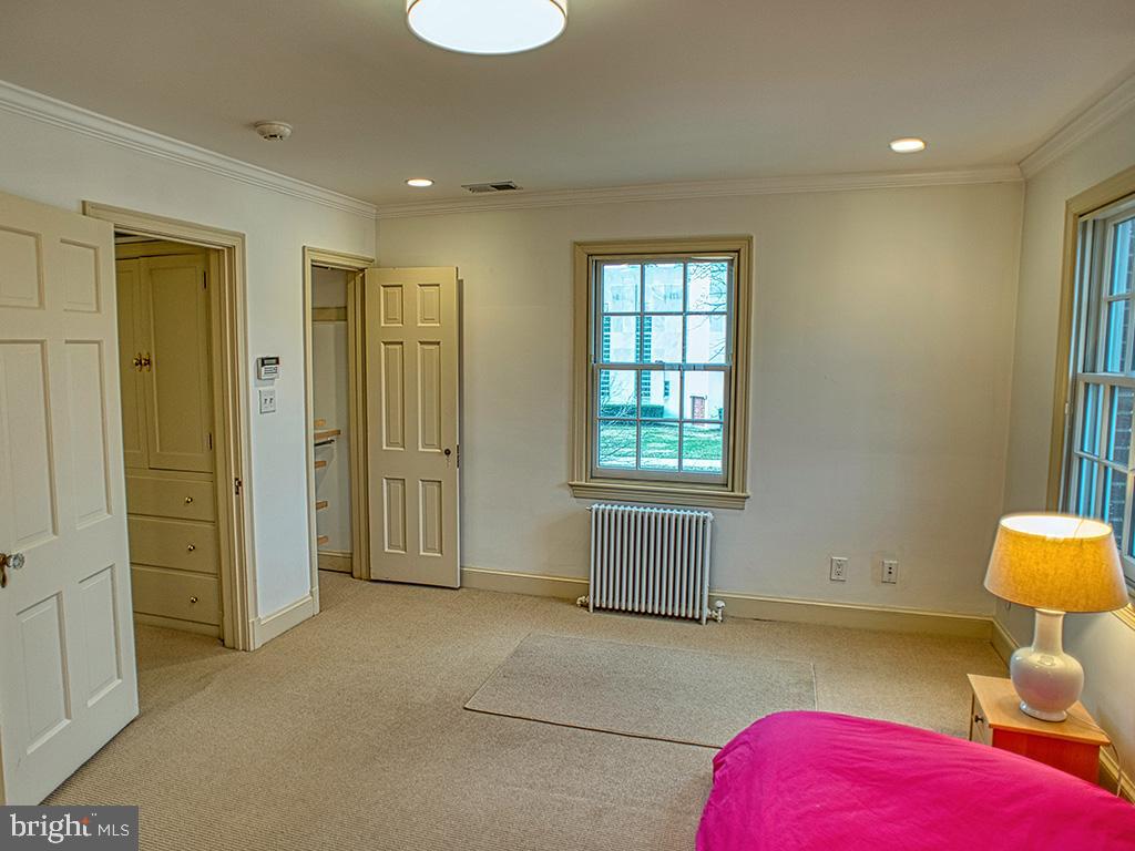 4643 16th Street Northwest, Unit B Washington, DC 20011 - Photo 12 of 24 Primary bedroom